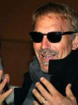 Kevin Costner