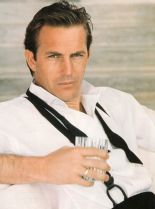 Kevin Costner