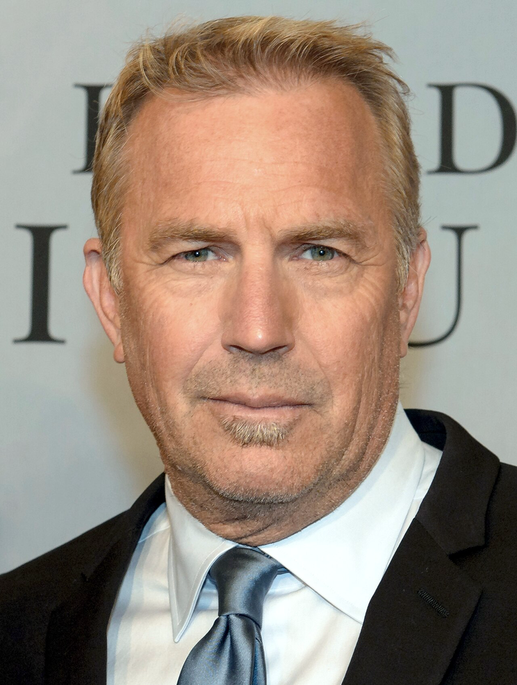 Kevin Costner photo #4513502