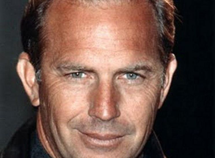 Kevin Costner