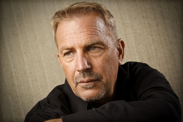 Kevin Costner