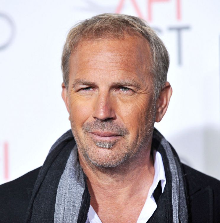 Kevin Costner