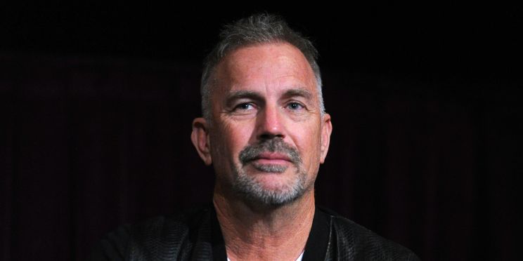 Kevin Costner