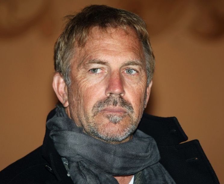 Kevin Costner