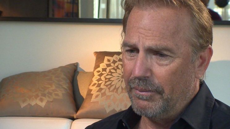 Kevin Costner