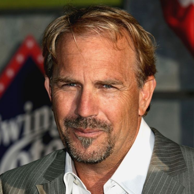 Kevin Costner