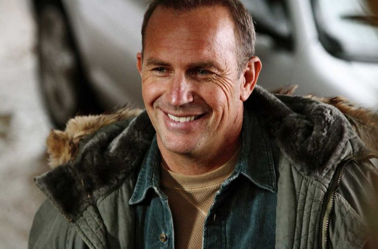 Kevin Costner