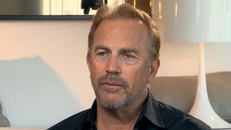 Kevin Costner