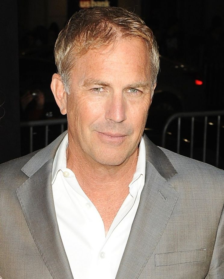 Kevin Costner