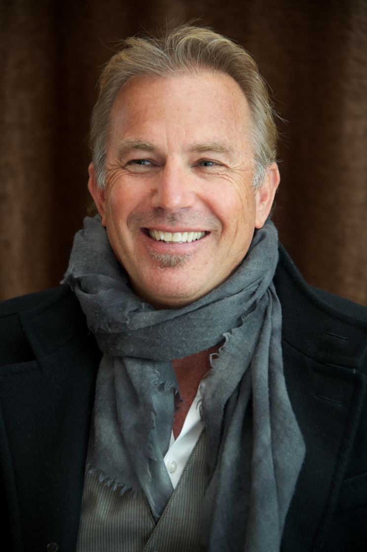 Kevin Costner