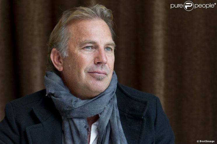 Kevin Costner