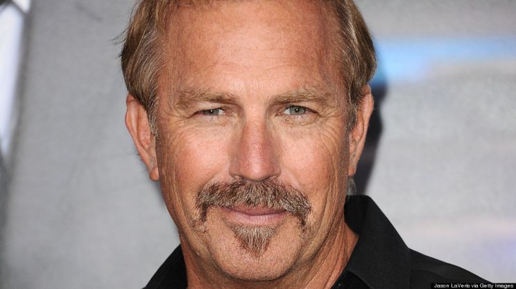 Kevin Costner