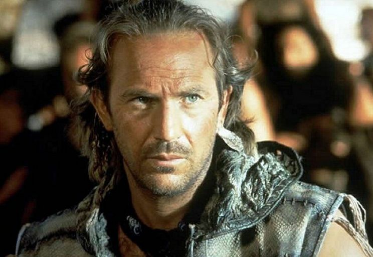 Kevin Costner