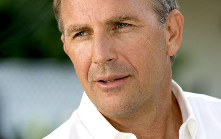 Kevin Costner