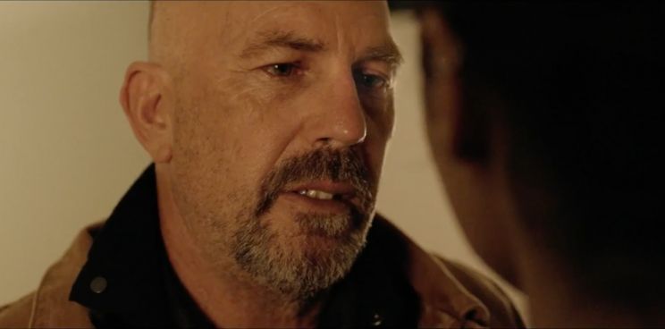 Kevin Costner