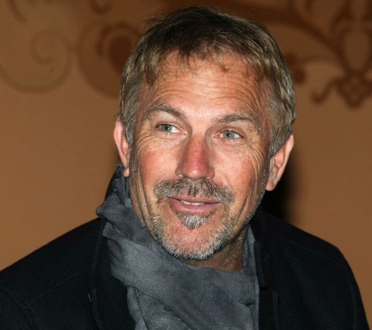 Kevin Costner