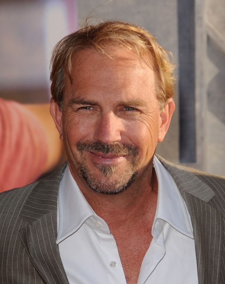 Kevin Costner