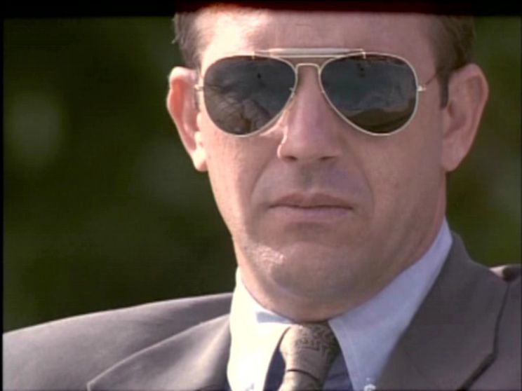 Kevin Costner