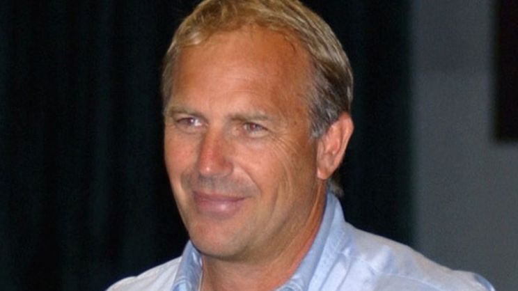 Kevin Costner