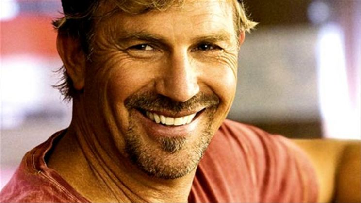 Kevin Costner