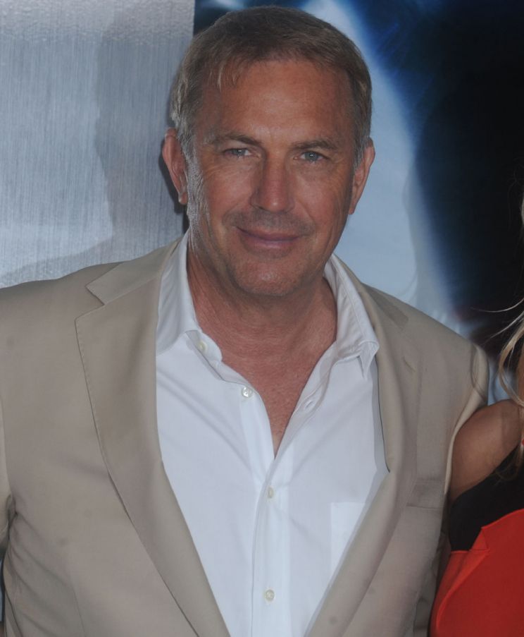 Kevin Costner