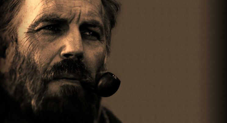 Kevin Costner