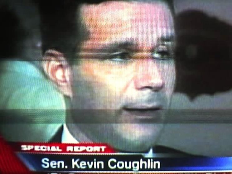 Kevin Coughlin