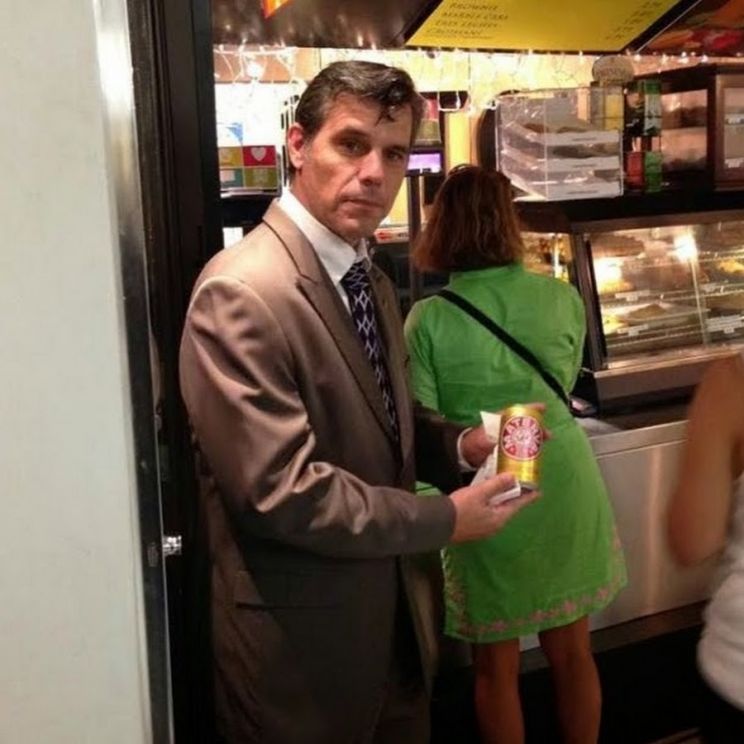 Kevin Coughlin