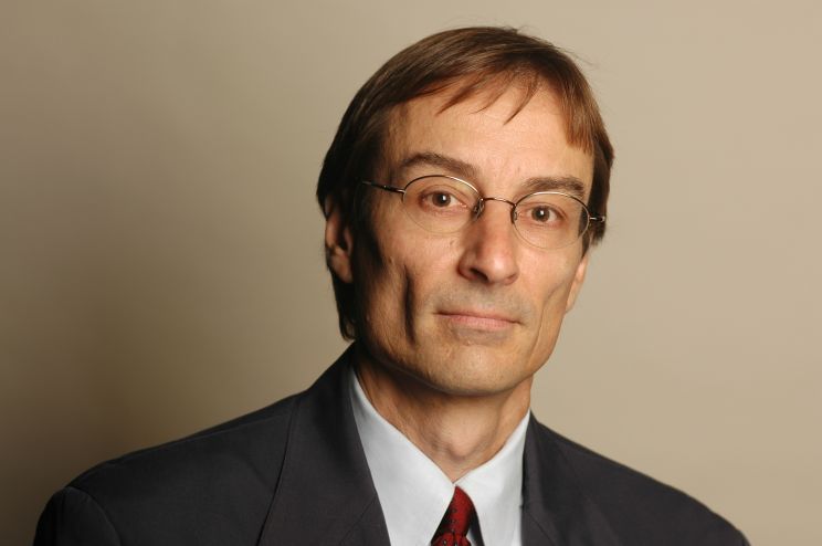 Kevin Coughlin