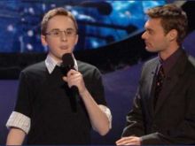 Kevin Covais