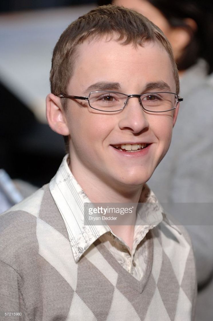 Kevin Covais