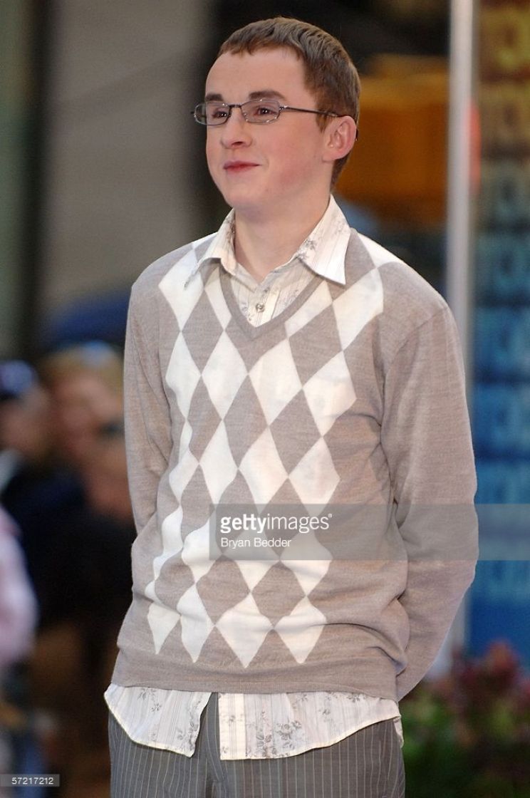 Kevin Covais