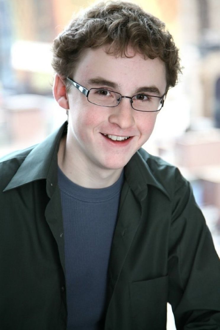 Kevin Covais