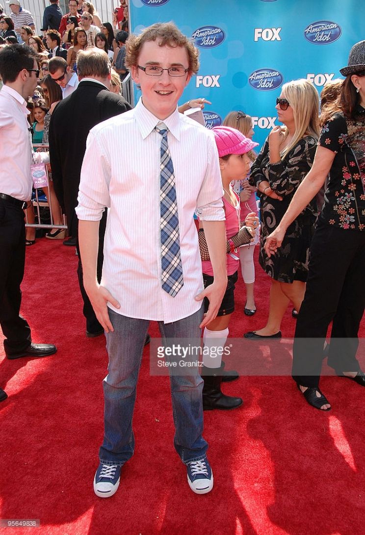Kevin Covais