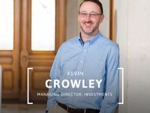 Kevin Crowley