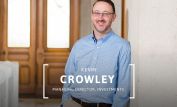 Kevin Crowley