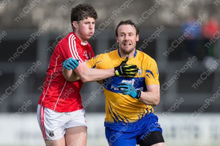 Kevin Crowley