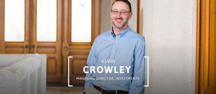 Kevin Crowley