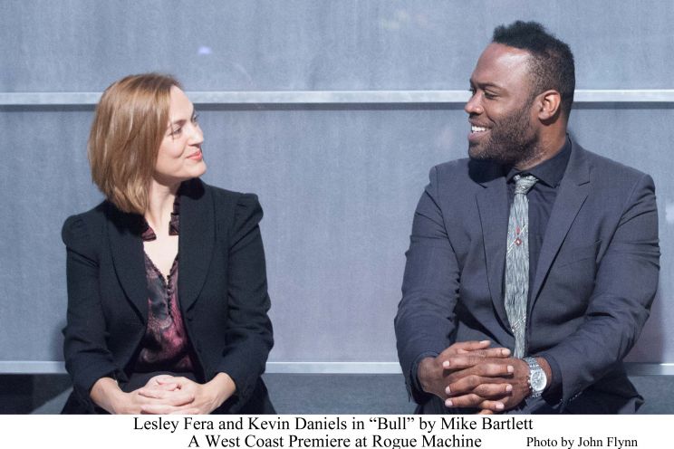 Kevin Daniels