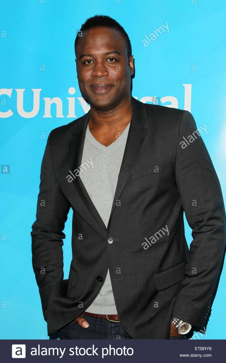 Kevin Daniels