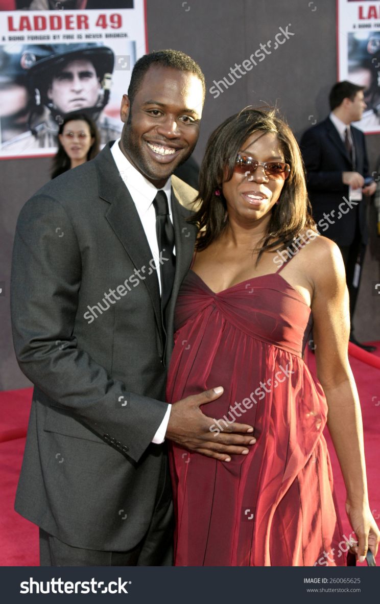 Kevin Daniels