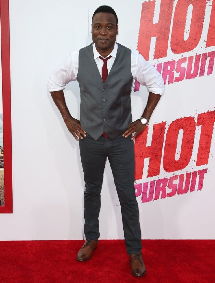 Kevin Daniels