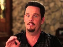 Kevin Dillon