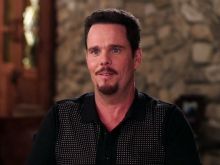 Kevin Dillon