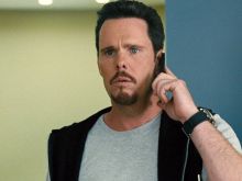 Kevin Dillon