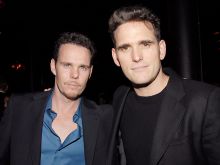 Kevin Dillon