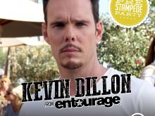 Kevin Dillon