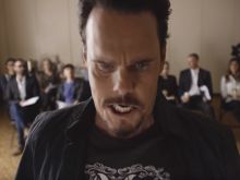 Kevin Dillon