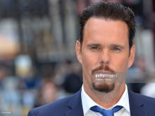 Kevin Dillon