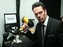 Kevin Dillon